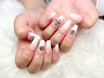 ブルーム(Bloom)/・.+゜長さだし・.+゜