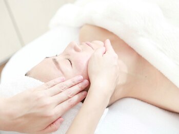 アセンションビューティーサロン(Ascension Beauty Salon)の写真/【韓国肌管理専門で話題のサロン☆】渡韓しなくても名古屋でララピール・プラピールが受けられる！