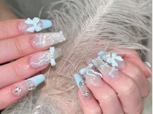 グロー ネイル(Glow Nail)/