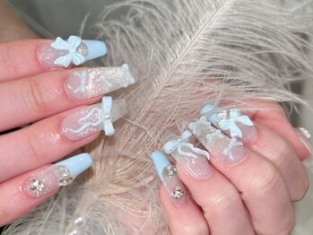 グロー ネイル(Glow Nail)/