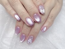 エイミーアーブル(amiable)/お客様ネイル