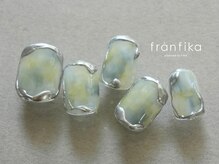 フランフィーカ(franfika produced by FIKA)/13200円