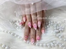 ハナアイ サロン 新宿店(hanaai salon)/持ち込み