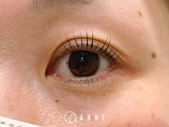アンネ 伊丹店(ANNE)/【プレミアムラッシュリフト】