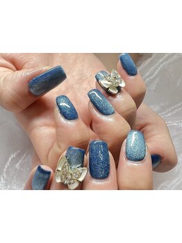 大人女性向けこだわりサロン