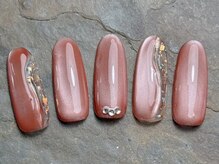 マジックミラー/