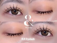アールアール アイラッシュ(R.R Eyelash)