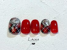 ローラポンポニー(Laura pomponnee)/COULEUR 2025A/W パラジェル