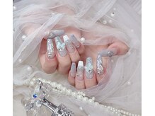 アールネイルサロン(R)/ゴージャスネイル