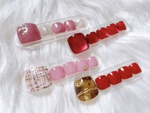 ノア(noa.)/フットA