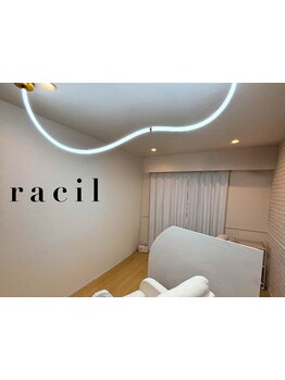 大人女性向けこだわりサロン