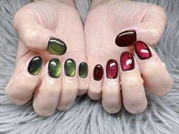 ドーリーガール(Dolly Girl)/