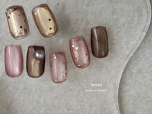 アノカプイル(ankpil)/12月ベーシックシーズン