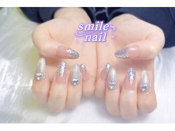 スマイル ネイル 大宮(smile nail)/