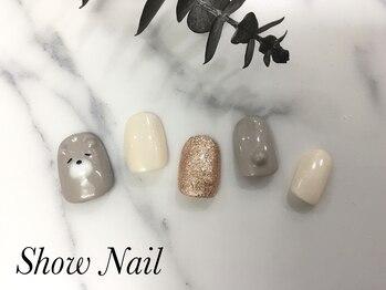 SWEETガーリーコース