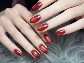 ダークハニー 池袋店(Dark Honey)/クリスマスレッドマグネット