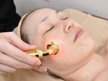 キュライム カブール町田店/最新プラズマ＆LED美容