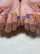フィルネイル(fil nail)