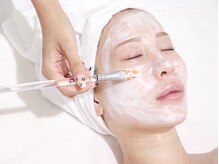 ヴォアール(VOIR)の雰囲気（肌質改善！つやんと10年後20年後のお肌も守り続けましょう！）