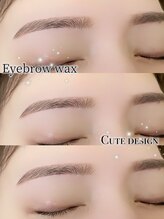 アイモア 江南店(eye mor.)/美眉アイブロウ