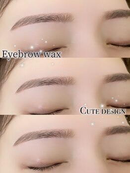 アイモア 江南店(eye mor.)/美眉アイブロウ