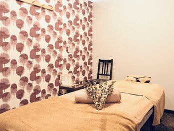 アイル そよら海老江店/全部屋完全個室