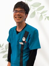 ココロカラダメディカル 表参道院 廣尾 礁吾