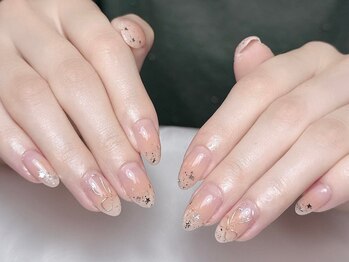 ベトフェネイル(viet phe nail)/やり放題90分