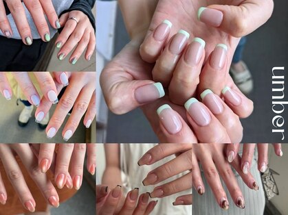 アンバー 三軒茶屋(umber)の写真