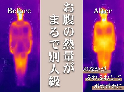 おなかちゃん 大阪本町店の写真