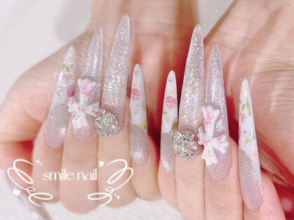 スマイル ネイル 大宮(smile nail)の写真