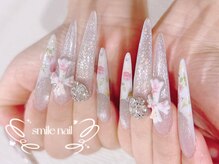スマイル ネイル 大宮(smile nail)