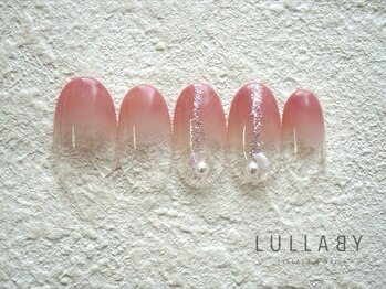 ララバイ 立川北口店(LULLABY)/ ベーシックデザインコース¥4990