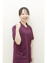 愛カイロプラクティック院(YOU)&nbsp;篠原 愛海