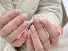 フォーユーネイル(For U Nail)/