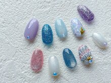 マイ ネイル 銀座店(Mai Nail)/