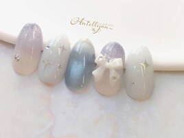 プレミアムコース8480円