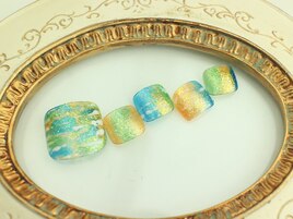 夏色 マリン フット