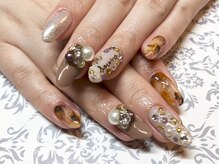 リノン(Linon)/お好きなアートし放題