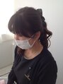 サロンドアビー 友田