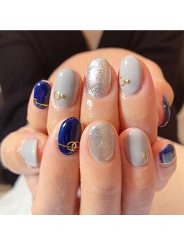 ネイルサロン シェリス(Nail Salon CHELICE)/