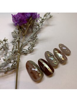 デュオ(duo)/12月manthlyデザイン7900