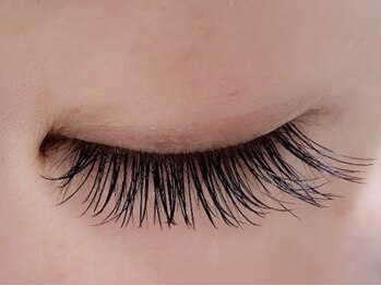 カラン 焼津店(CALIN)/フラットラッシュ付け放題