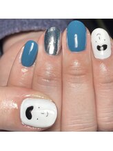 エース(S)/男の子　☆