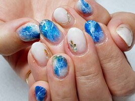 ハンドデザインC　¥5900 新規