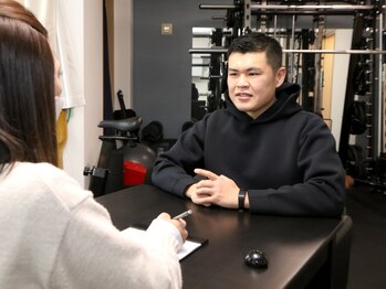 ピュア(Pure)の写真/【勧誘/営業一切なし】人見知りな貴方でもホッと通えるジム!ダイエット成功実績多数★運動不足解消にも！