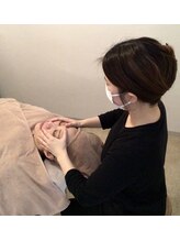 レディース ビホウ(BIHOU) 三嶋 すたっふ