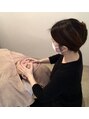 レディース ビホウ(BIHOU) 三嶋 すたっふ
