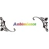 アンビバレンス(ambivalence)のお店ロゴ