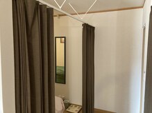 ラフ(laugh)/施術ルームはこちら（ご案内）